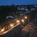 Jantar 75 M Od Plazy Διαμέρισμα *
