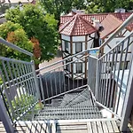 Διαμέρισμα Jantar 75 M Od Plazy *