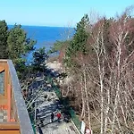 Jantar 75 M Od Plazy Διαμέρισμα *