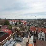 Jantar 75 M Od Plazy *