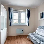 Διαμέρισμα Jantar 75 M Od Plazy *