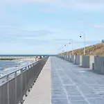 Διαμέρισμα Jantar 75 M Od Plazy Rowy (Pomerania)