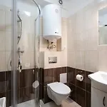 Διαμέρισμα Jantar 75 M Od Plazy *