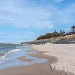 Διαμέρισμα Jantar 75 M Od Plazy