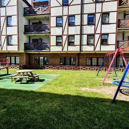 Jantar 75 M Od Plazy