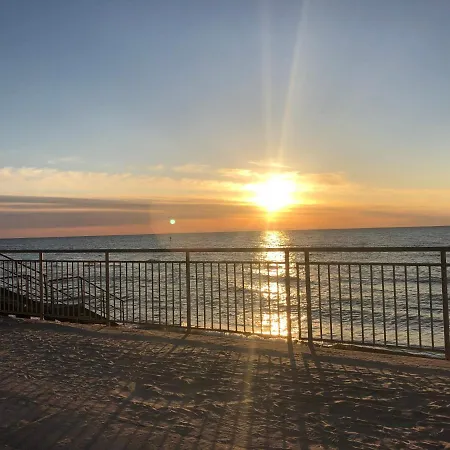 Jantar 75 M Od Plazy רובי