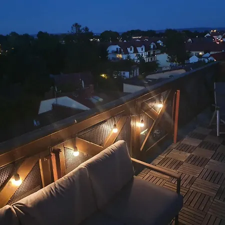 Jantar 75 M Od Plazy Daire *