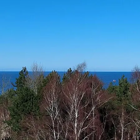 Jantar 75 M Od Plazy