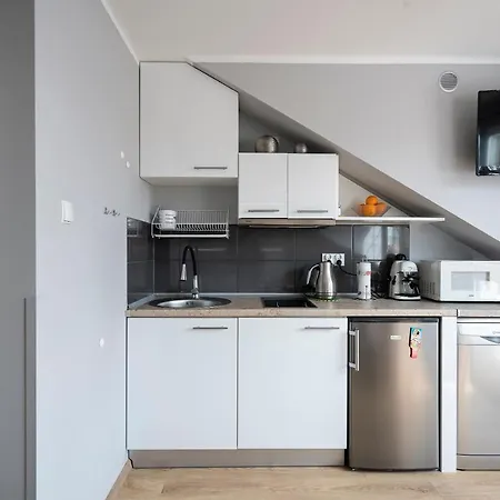 Apartament Jantar 75 M Od Plaży