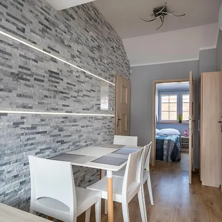 Apartament Jantar 75 M Od Plaży