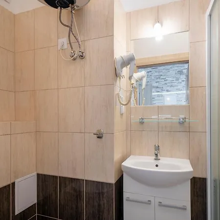 Jantar 75 M Od Plazy Daire