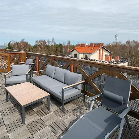 Apartman Jantar *