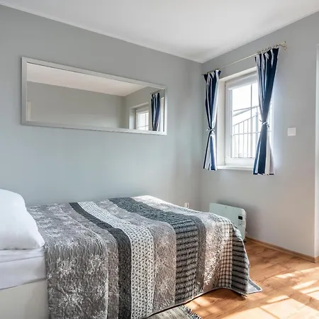 Apartman Jantar