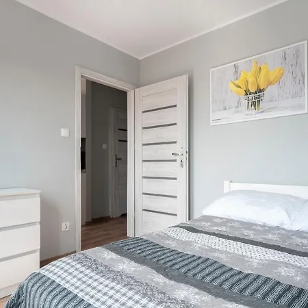 דירה Jantar 75 M Od Plazy *