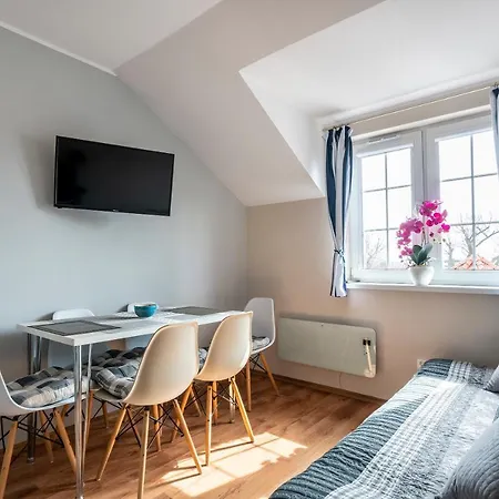 Jantar 75 M Od Plazy דירה *