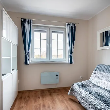 Apartament Jantar 75 M Od Plaży *