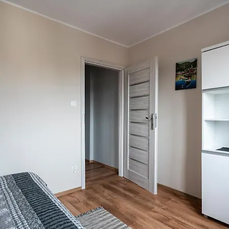 Apartman Jantar *