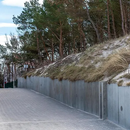 דירה Jantar 75 M Od Plazy