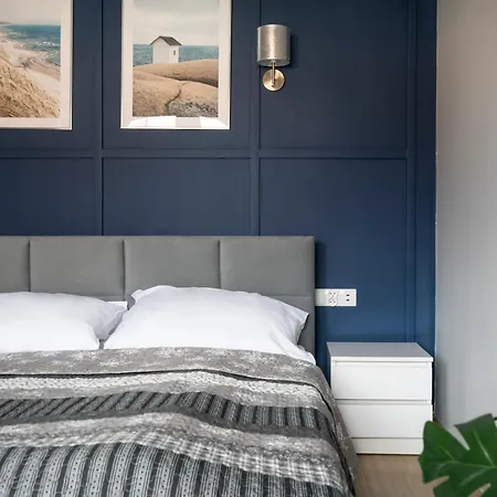 Jantar 75 M Od Plazy רובי