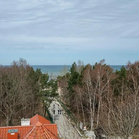 Apartament Jantar 75 M Od Plaży