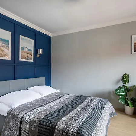 דירה Jantar 75 M Od Plazy