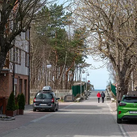 Jantar 75 M Od Plaży * Rowy (Pomerania)