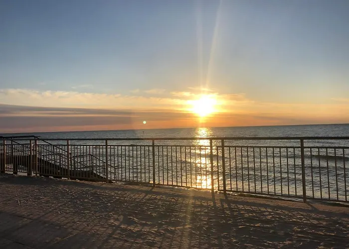 Jantar 75 M Od Plaży Rowy (Pomerania)