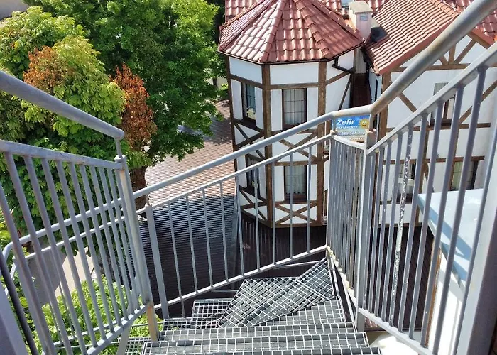 Apartament Jantar 75 M Od Plaży *