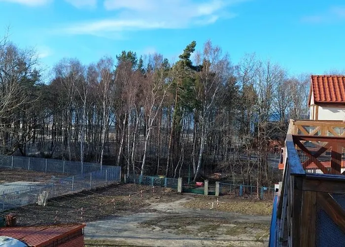 Jantar 75 M Od Plaży *