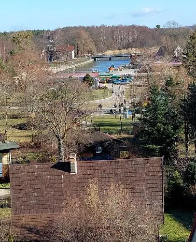 Jantar 75 M Od Plaży Apartament *