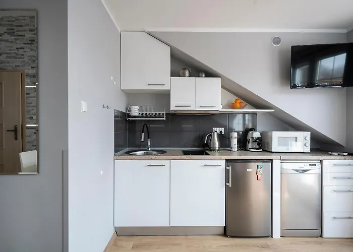 Apartament Jantar 75 M Od Plaży