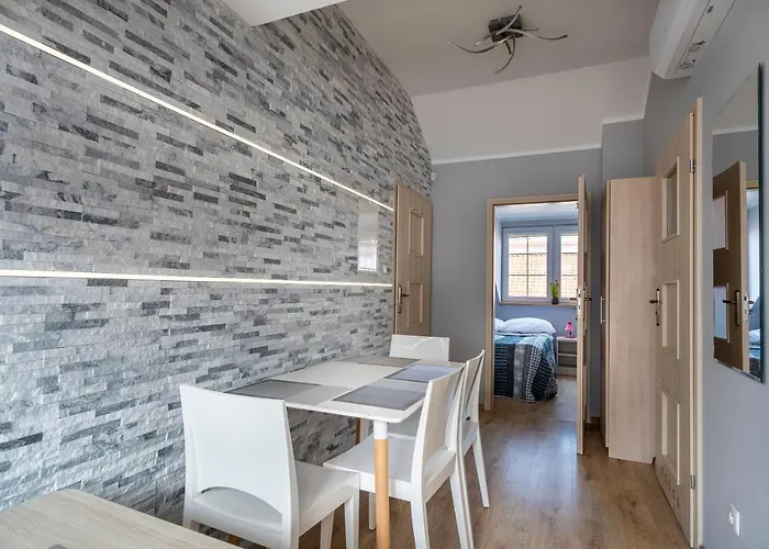 Apartament Jantar 75 M Od Plaży