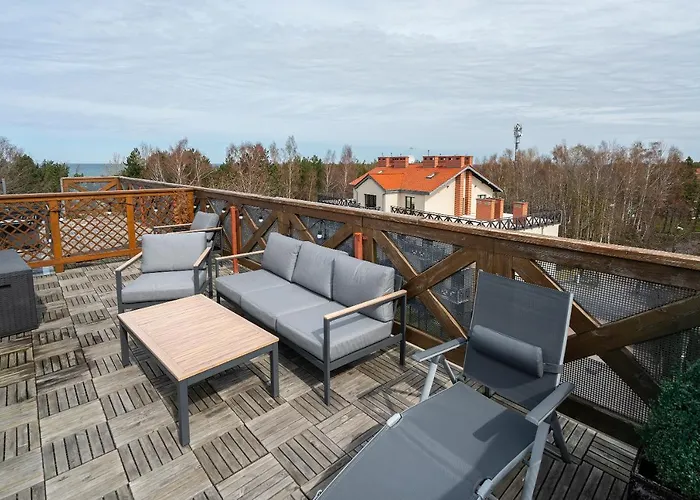 Apartament Jantar 75 M Od Plaży *