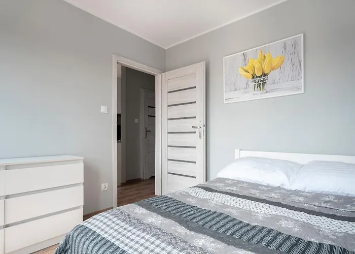 Apartament Jantar 75 M Od Plaży *