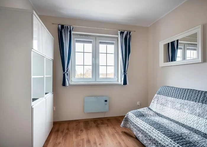 Apartament Jantar 75 M Od Plaży *