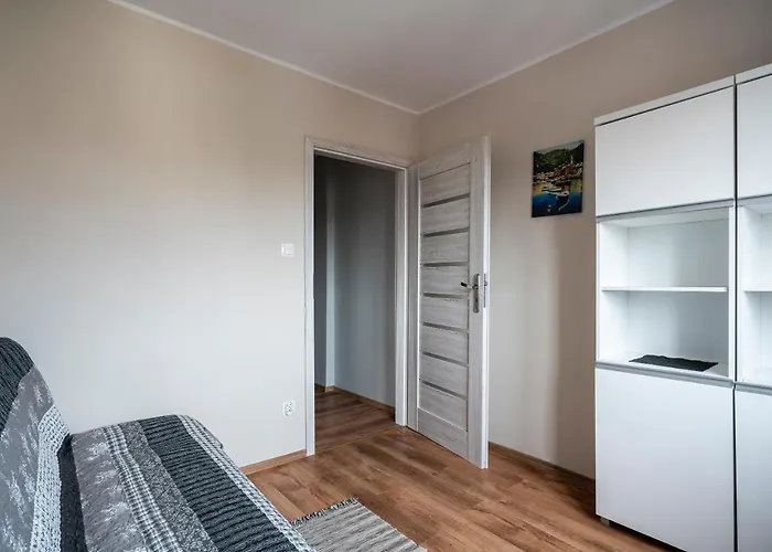 Apartament Jantar 75 M Od Plaży *
