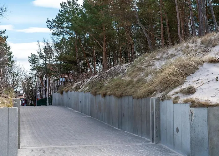 Apartament Jantar 75 M Od Plaży