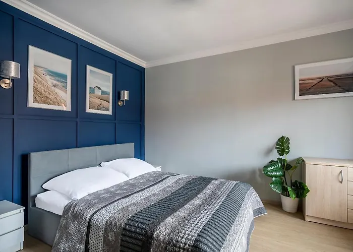 Apartament Jantar 75 M Od Plaży